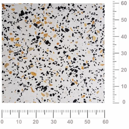 Terrazzo TS1-12M